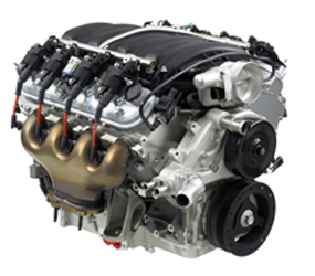 U203U Engine